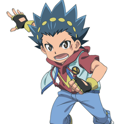 Beyblade burst rise characters deals
