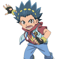 Shu Kurenai, Beyblade Wiki, FANDOM powered by Wikia