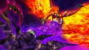 Beyblade Burst Chouzetsu Revive Phoenix 10 Friction vs Dead Hades 11Turn Zephyr' 2