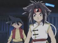 Beyblade V-Force Episode 35 HQ English Dub 822400