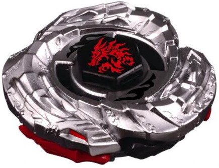 beyblade metal masters meteo l drago special move