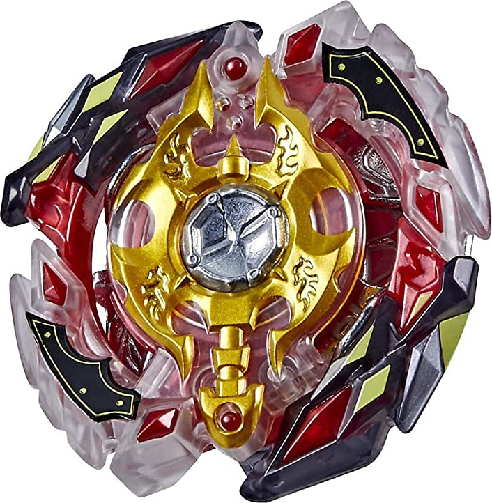 Featured image of post View 22 Legend Spryzen Beyblade Burst