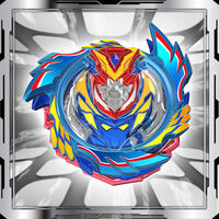 Avatar beyblade sale