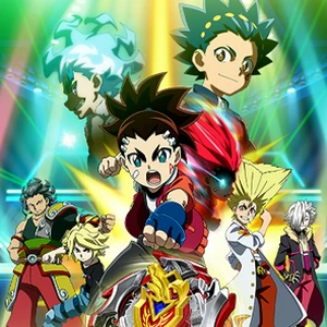 beyblade burst fandom