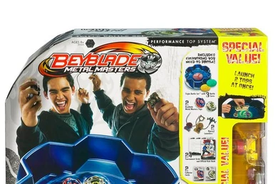 Galaxy Pegasis DX Set | Beyblade Wiki | Fandom