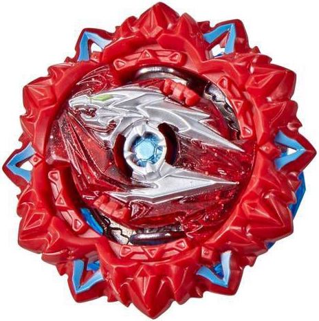 Triumph dragon beyblade qr code