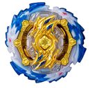 Wizard Fafnir Ratchet Rise Sen (B-00; Light Dragon Ver.)