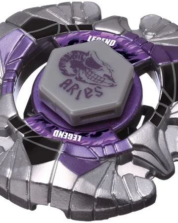Aries 145D | Beyblade Wiki | Fandom