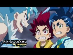Beyblade burst surge episode 1 english full discount episode