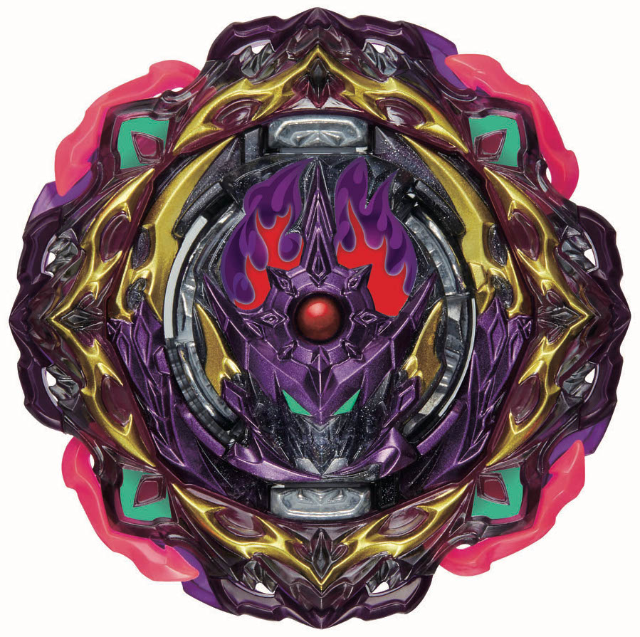 Fallen valkyrie beyblade best sale