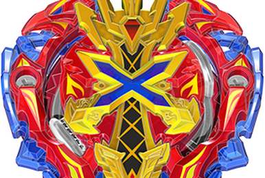 🌀 TOUPIE BEYBLADE BURST Buster Xcalibur 1' Sword+ lanceur B-120 🌀