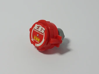 playmobil ghostbusters slimer with hot dog stand