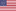 Flag of the USA