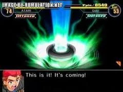 Super Tournament Battle | Beyblade Wiki 