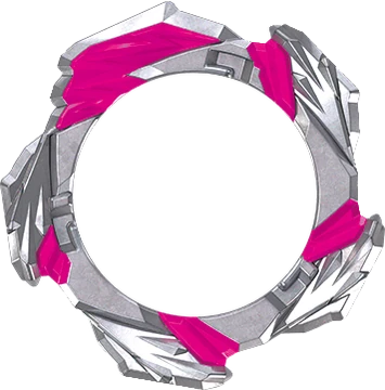 メタルファイトベイブレード　ブリッツ Beyblade BB-117 Strongest Blader Set Blitz Unicorno 100RSF