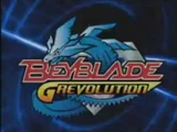 Beyblade G-Revolution