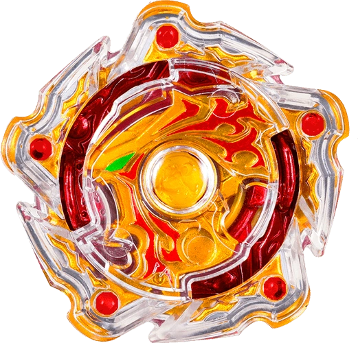 amaterios beyblade