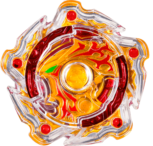 Amaterios Aero Assault | Beyblade Wiki | Fandom