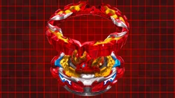 Prominence Phoenix Tapered Metal 