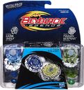 Beyblade Legends Balance 2-Pack Packaging