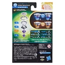 Backside of Destruction Belfyre B7's box.