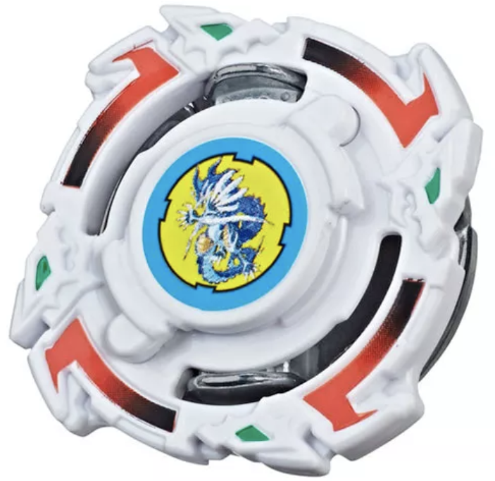 beyblade burst dragoon hasbro