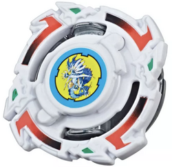 Beyblade burst evolution dual pack online dragoon storm and dranzer s