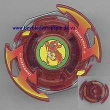 Dranzer S | Beyblade Wiki | Fandom