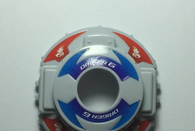 Killer Eagle | Beyblade Wiki | Fandom