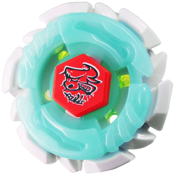 mad bull beyblade