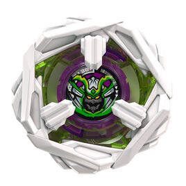 SamuraiSteel 5-70GF