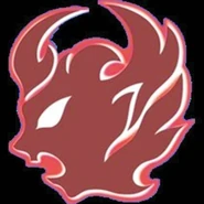 Ifrit Emblem