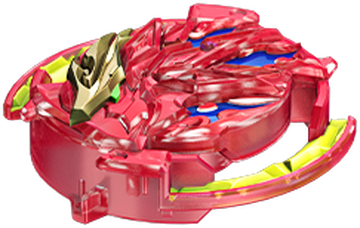 Strike Chip - Hyperion H8 | Beyblade Wiki | Fandom