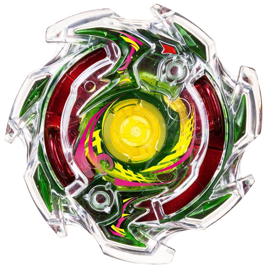 stamina type beyblades