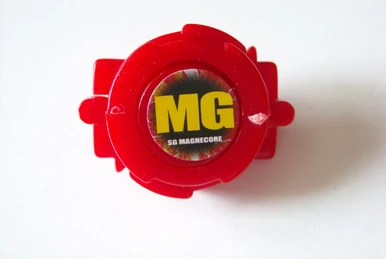 Spin Gear System | Beyblade Wiki | Fandom