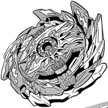 Super Hyperion Xceed 1A | Beyblade Wiki | Fandom