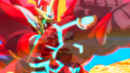 Beyblade Burst Superking Hyperion Burn Cho Xceed' X avatar 38
