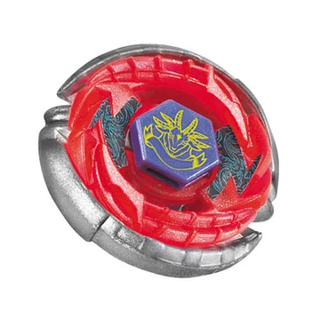 Fury Capricorn 100HF | Beyblade Wiki 