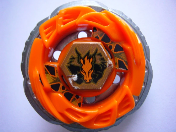 all types of pegasus beyblades
