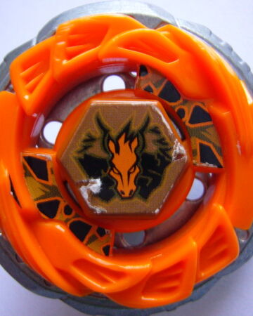 beyblades pegasus