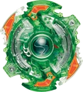 Storm Spriggan Limited Variable (B-49 06)