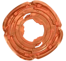 Turn (Red Ver.; CX-00)