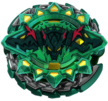 Hazard Kerbeus 7 Atomic Beyblade Wiki Fandom