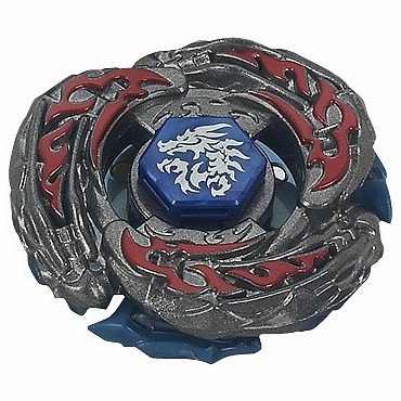 beyblade l drago destructor