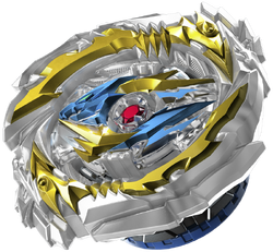 Triumph dragon beyblade qr code