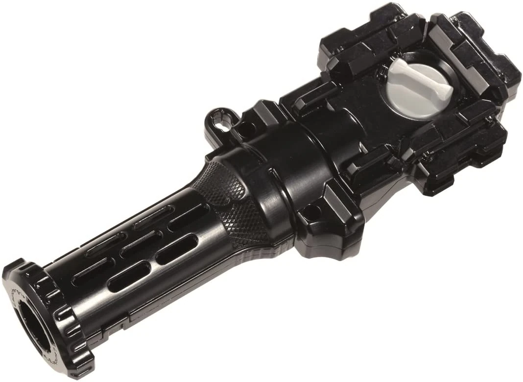 Zero-G Launcher Grip | Beyblade Wiki 