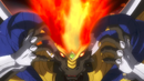Beyblade Burst Chouzetsu Crash Ragnaruk 11Reach Wedge avatar 6