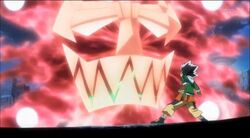 Phantom Orion | Beyblade Wiki | Fandom