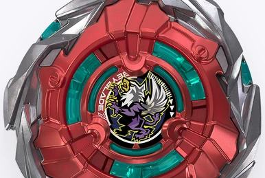 HMS Random Booster Act 1 | Beyblade Wiki | Fandom