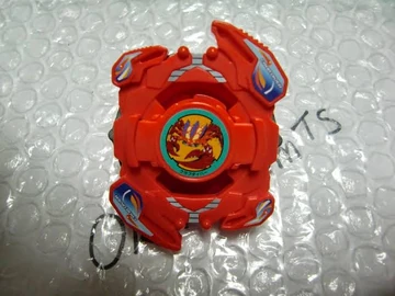 Crab Diver | Beyblade Wiki | Fandom